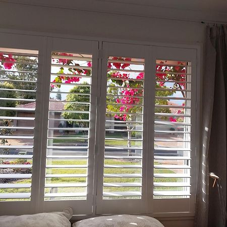 נוסוויל Summerhouses מראה חיצוני תמונה