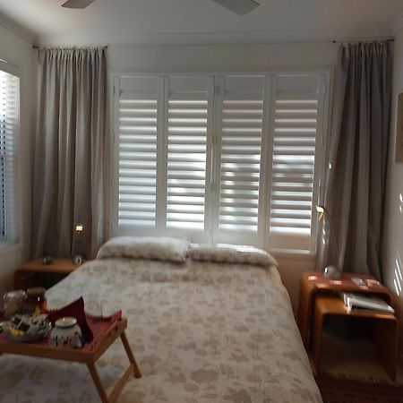נוסוויל Summerhouses מראה חיצוני תמונה