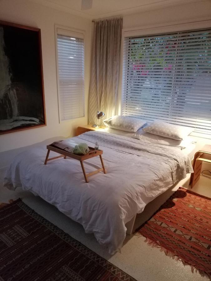 נוסוויל Summerhouses מראה חיצוני תמונה