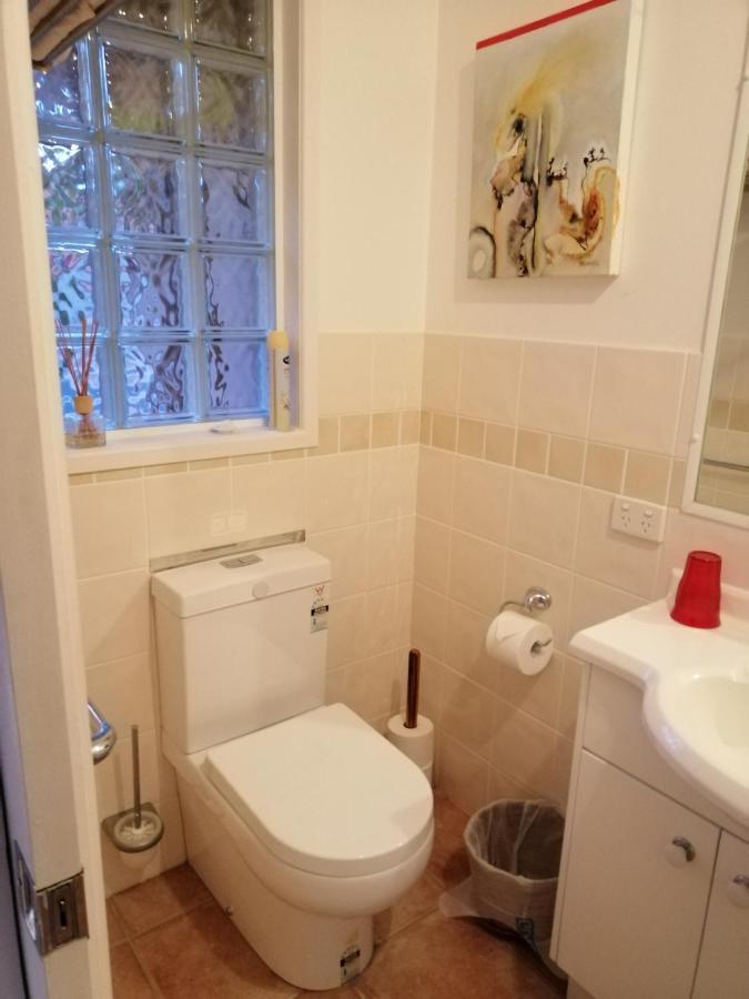 נוסוויל Summerhouses מראה חיצוני תמונה