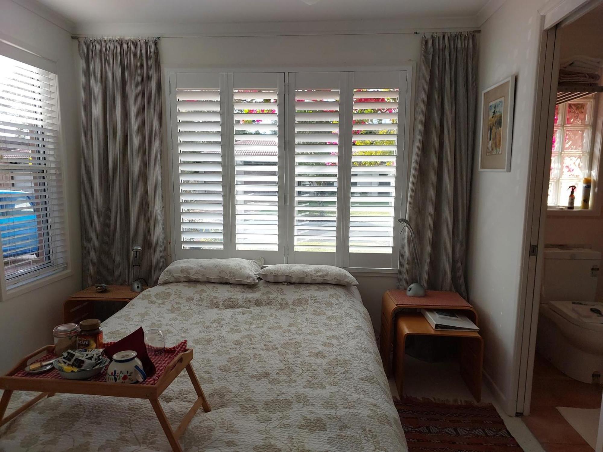 נוסוויל Summerhouses מראה חיצוני תמונה