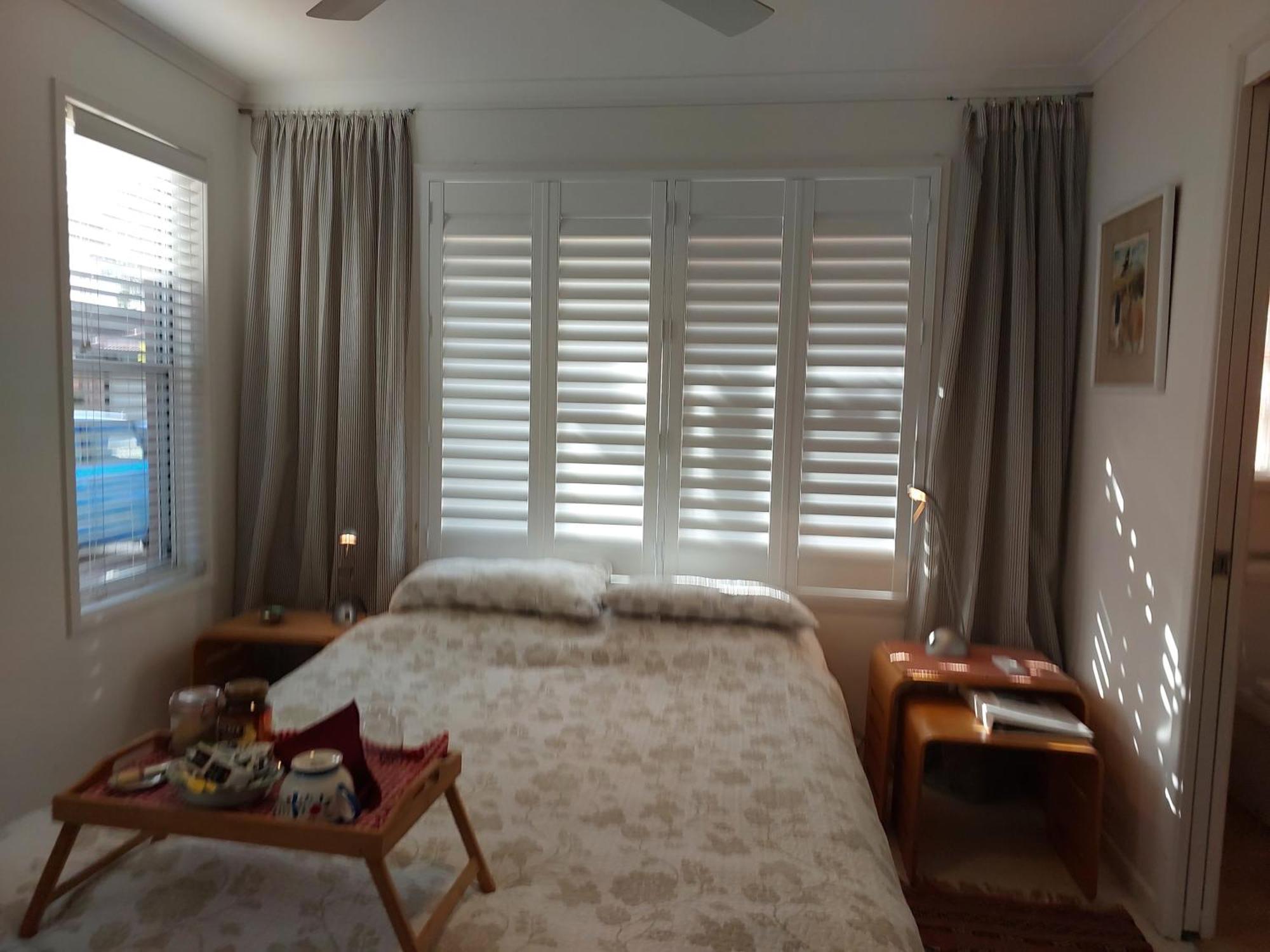 נוסוויל Summerhouses מראה חיצוני תמונה