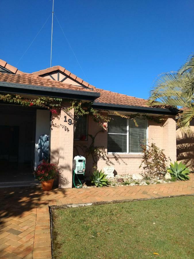 נוסוויל Summerhouses מראה חיצוני תמונה