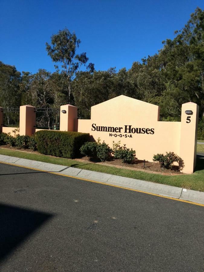 נוסוויל Summerhouses מראה חיצוני תמונה