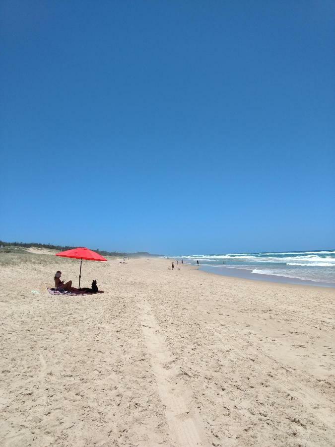 נוסוויל Summerhouses מראה חיצוני תמונה